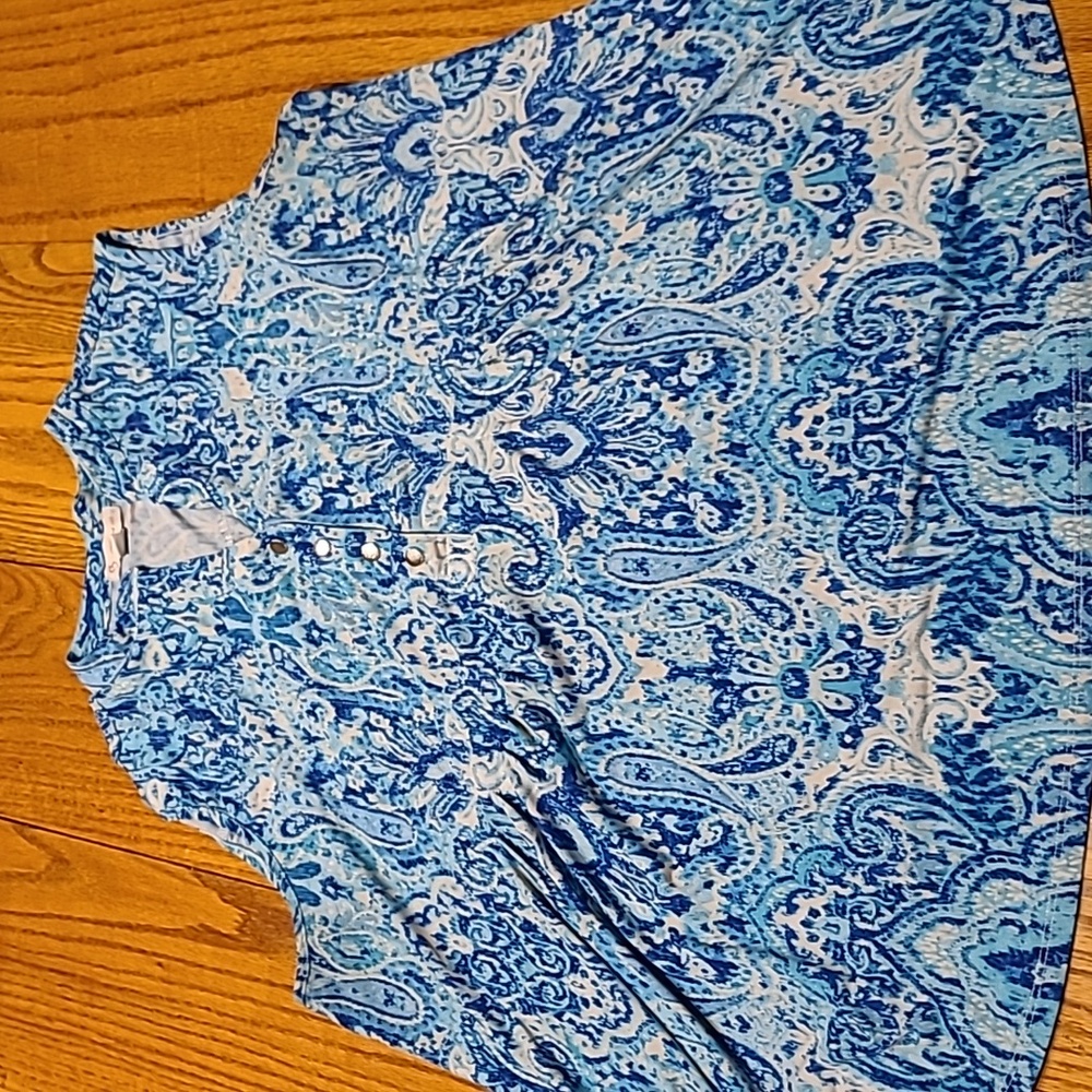 DB Established 1962 2XL Blue